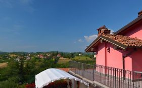 B&B Il Borgo Fiorito